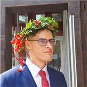 STUDENTE LAUREATO OFFRESI per RIPETIZIONI DI MATEMATICA